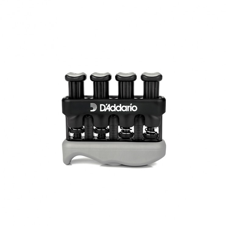 Exerciseur D'addario Varigrip per la main et doigts