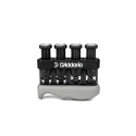 Exerciseur D'addario Varigrip per la main et doigts