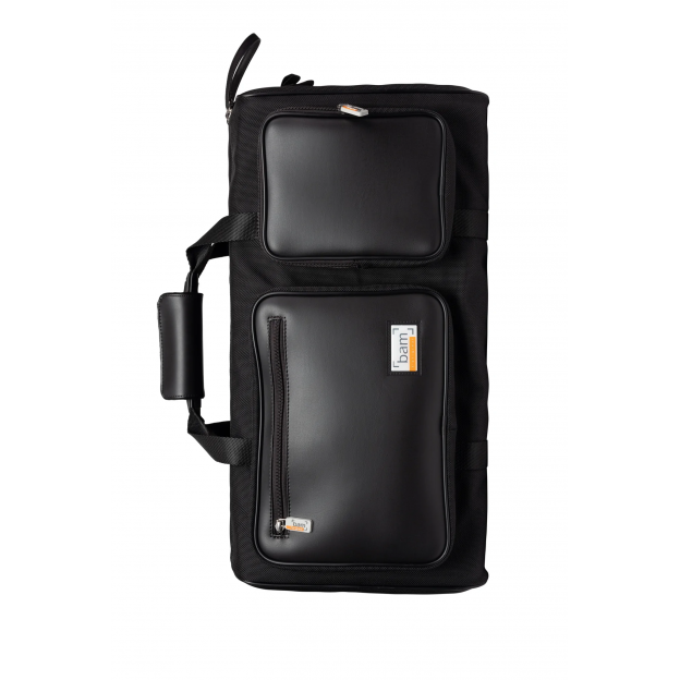 Bam 2 trumpets Bamtech gigbag BTECH3124SN