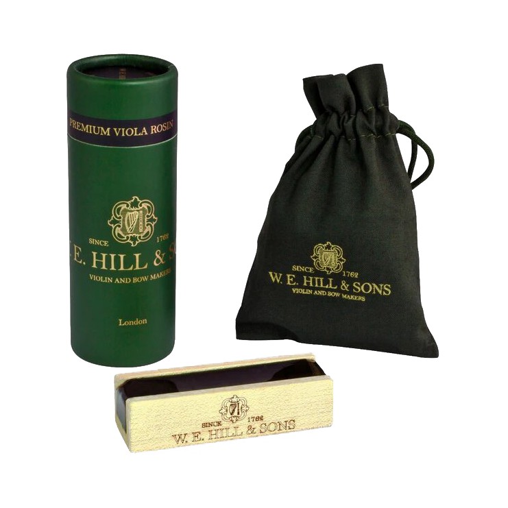 Colophane pour Alto W. E. Hill Premium
