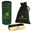 Colophane pour violoncelle W. E. Hill Premium