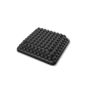 Support de Pique pour violoncelle/Contrebasse D'Addario Endpin Anchor grand