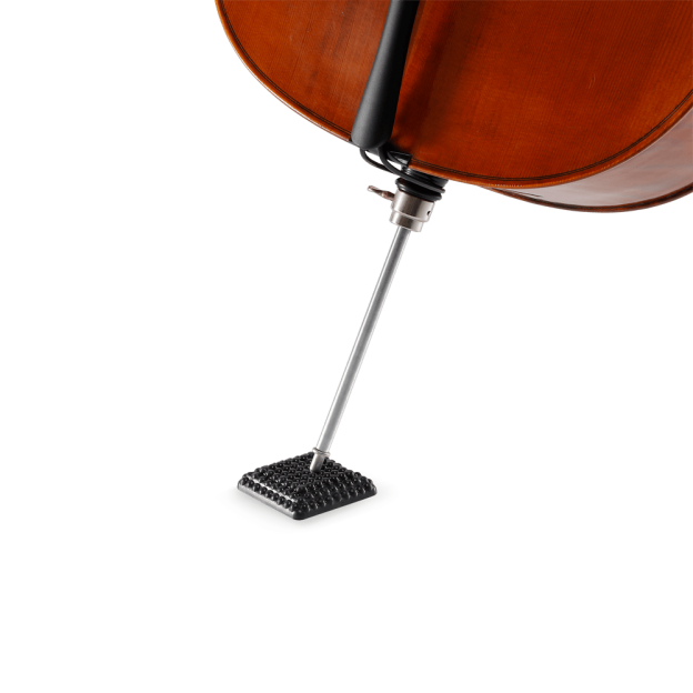 Support de Pique pour violoncelle/Contrebasse D'Addario Endpin Anchor