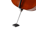 Soporte pica de cello/contrabajo D'Addario Endpin Anchor grande