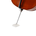 Support de Pique pour violoncelle/Contrebasse D'Addario Endpin Anchor grand