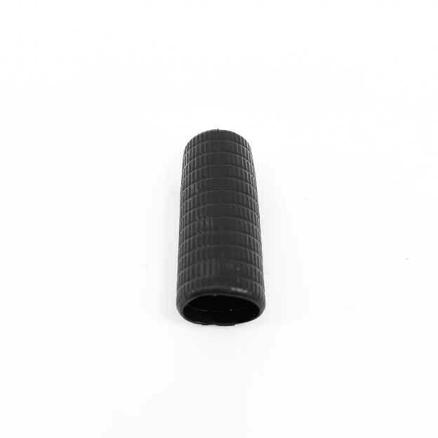 Tube de rechange imitation l&eacute;zard pour archet de violon et alto