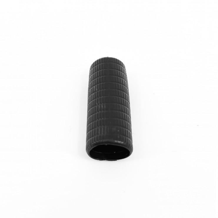 Tube pour archet de violoncelle aspect peau de lézard