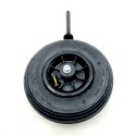 Roulette de Contrebasse 12,7 cm