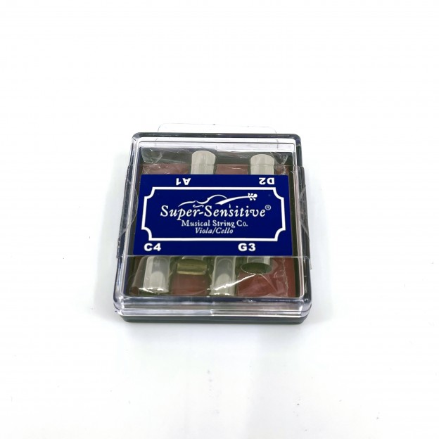 Diapas&oacute;n para viol&iacute;n Pitch Pipe