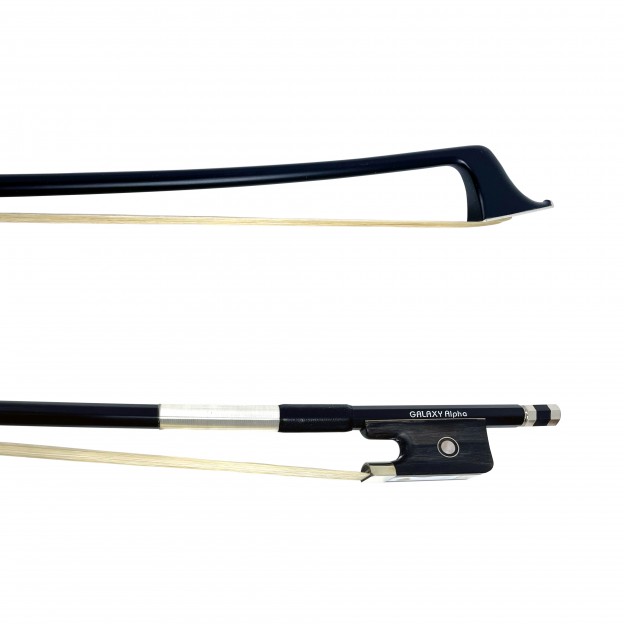 Galaxy Alpha cello bow