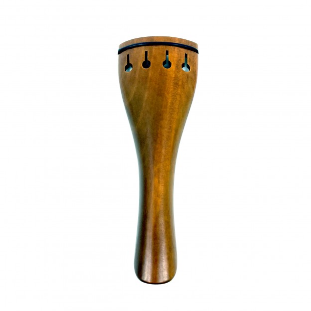 tailpiece for viola of boxwood A