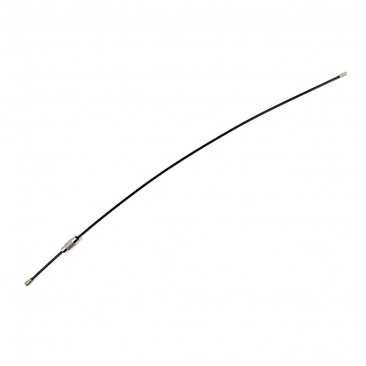 Câble de sécurité en acier pour sangle Étui pour Violon-Alto Rocket