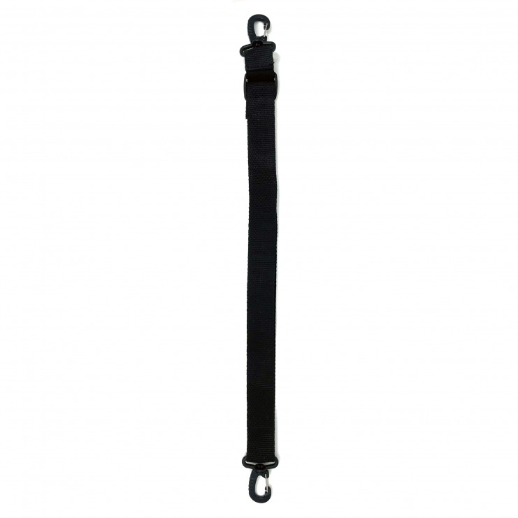 Sangle pour Étui pour Violon/Alto Rapsody CSV021