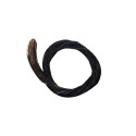 Crin naturel de Mongolie pour Contrebasse crin noir