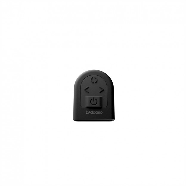 Micro afinador para violin D'Addario
