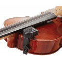 Micro afinador digital para violín D'Addario PW - CT-14