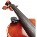 Micro-accordeur numérique pour Alto D'Addario PW - CT-25