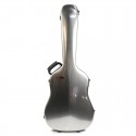 Bam 8003XLT Dreadnought acoustic guitar case, tweed (B-Stock No. 10)