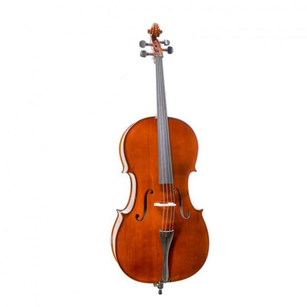 Gliga genial II cello 4/4  (B-stock no. 170)