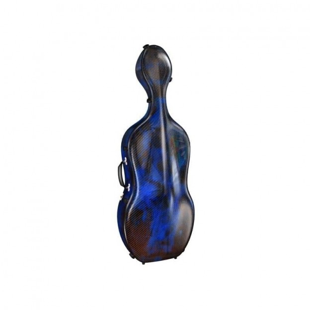 Étui pour violoncelle Accord 2.8 Standard (B-Stock nº 107)