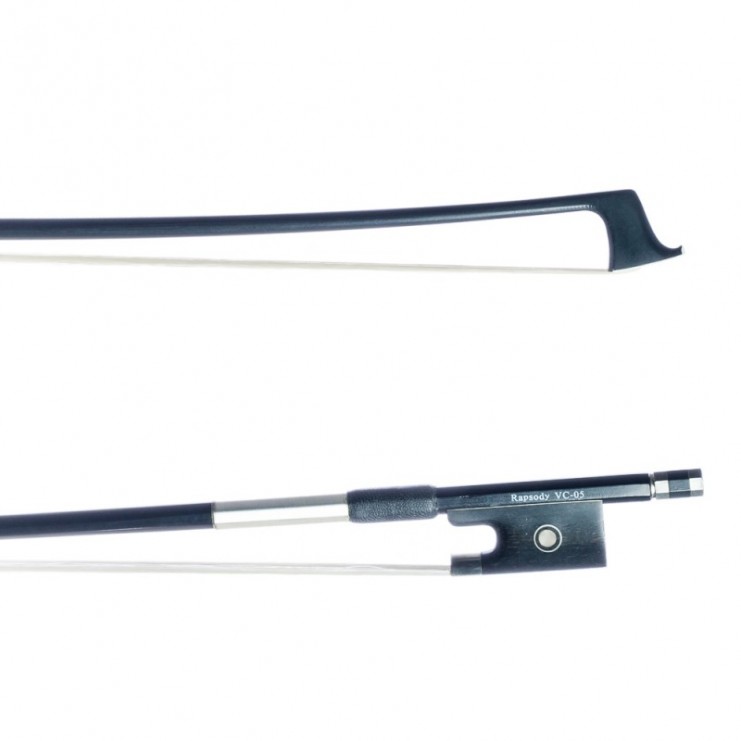 Arco violín Rapsody VC-05 1/8