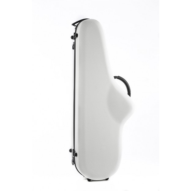 Estuche saxo tenor Artist Dynamic blanco