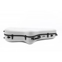 Estuche saxo tenor Artist Dynamic blanco