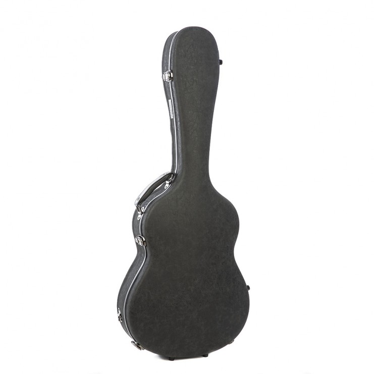 Étui pour guitare classique Rapsody Elegance noir