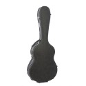 Étui pour guitare classique Rapsody Elegance noir