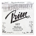 Corde PRIM Nyckelharpa jeu medium