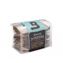 Boveda pack 20 unidades 49% HA Alta Absorción