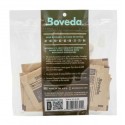 Boveda pack 10 unités 72% format 8