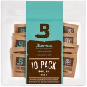 Boveda pack 10 unidades 84% tamaño 8