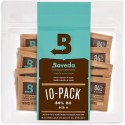 Boveda pack 10 unités 84% format 8