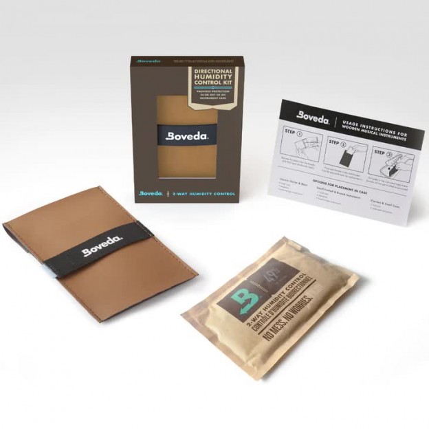 Boveda kit de d&eacute;marrage bidirectionnel 49 %