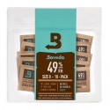 Boveda pack 10 unidades 49% tamaño 8