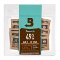 Boveda pack 10 unités 49% format 8