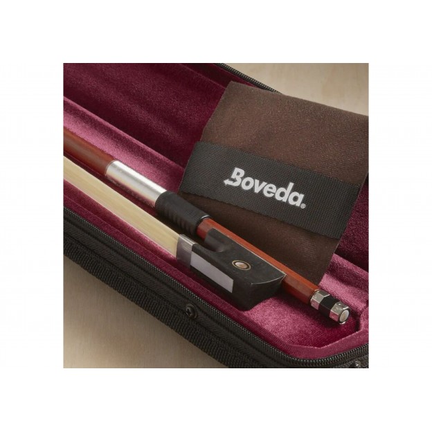 Boveda étui individuel Mini taille 8