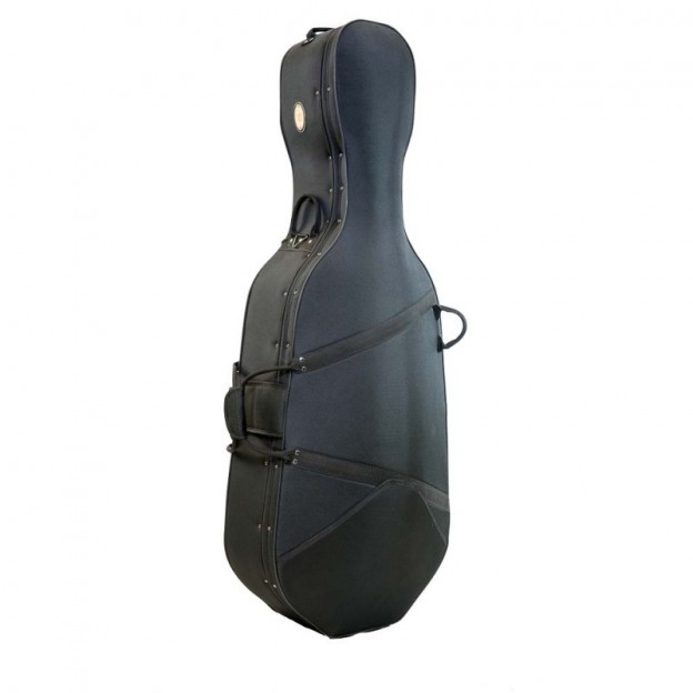 Stentor 1064 cello case 4/4 (B-Stock No. 190)