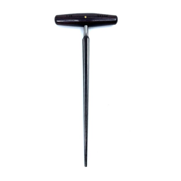 Escariador para chevilles de laud/Alto