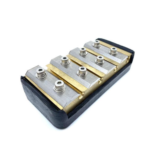 taille-chevilles de chevilles Violon/Alto 1/2-1/16