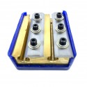Taille-chevilles pour Violoncelle 052001 1/4-1/8
