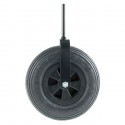 Roulette de Contrebasse 12,7 cm
