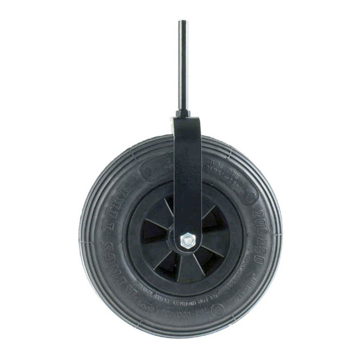 Roulette de Contrebasse diámetro 15.9 cm