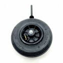 Roulette de Contrebasse diámetro 15.9 cm