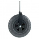 Bass wheel, shaf diameter 10 mm