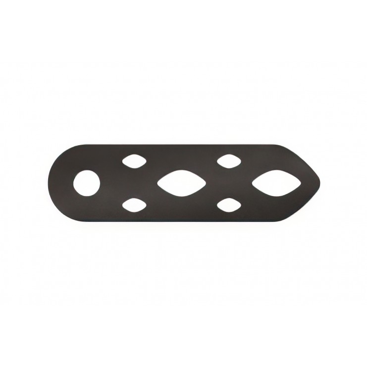 Espuma de recambio pour Coussin Pirastro KorfKerRest 701078 (2 unités)