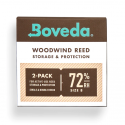 Boveda pack 10 unidades 72% tamaño 8