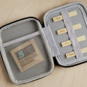 Boveda pack 10 unités 72% format 8
