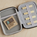 Boveda pack 10 unités 72% format 8
